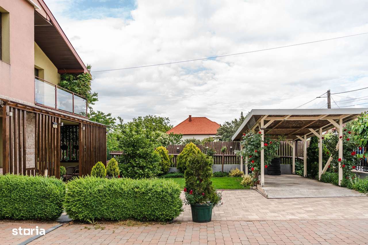 0 % comision, casa cocheta situata in Feleacu avand 503 mp teren-5