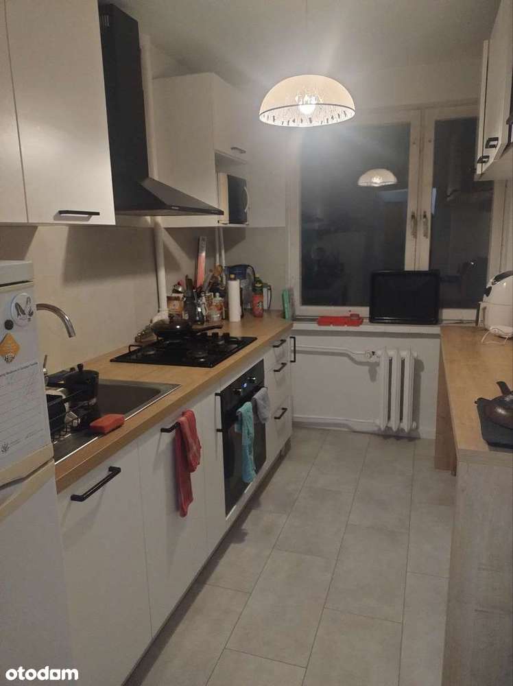 Pokoj do wynajecia Starowka przy Bristolu / room to rent in Old Town - Pełny obrazek: 2/7