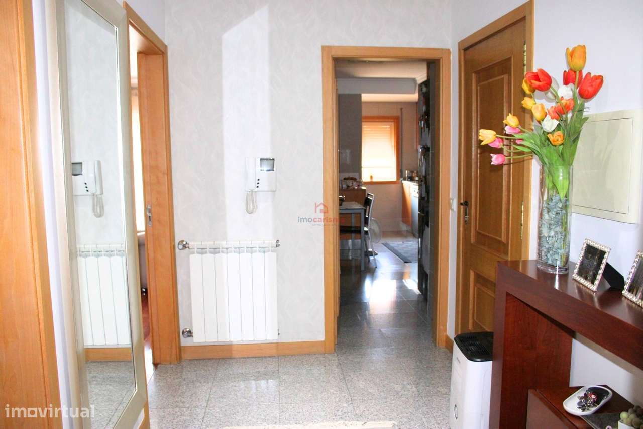 Apartamento T2 em Riba de Ave, Vila Nova de Famalicão-24