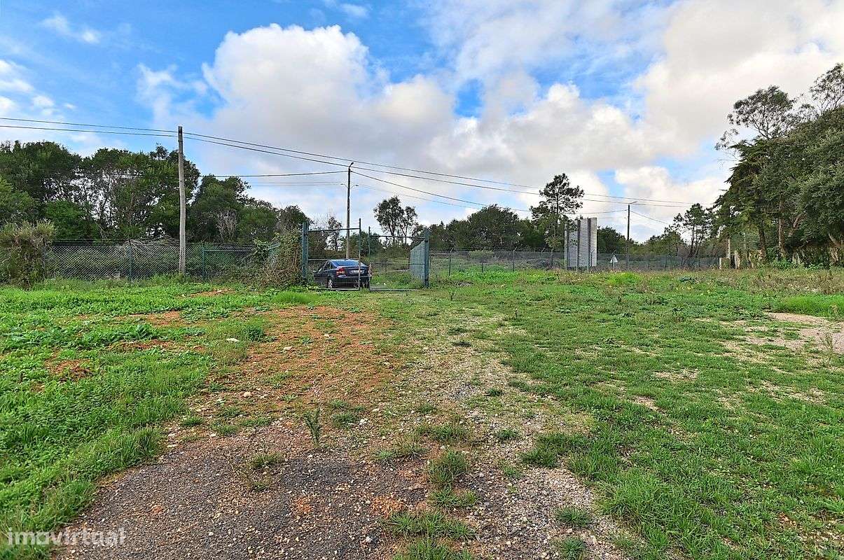 Armazém  para venda-12