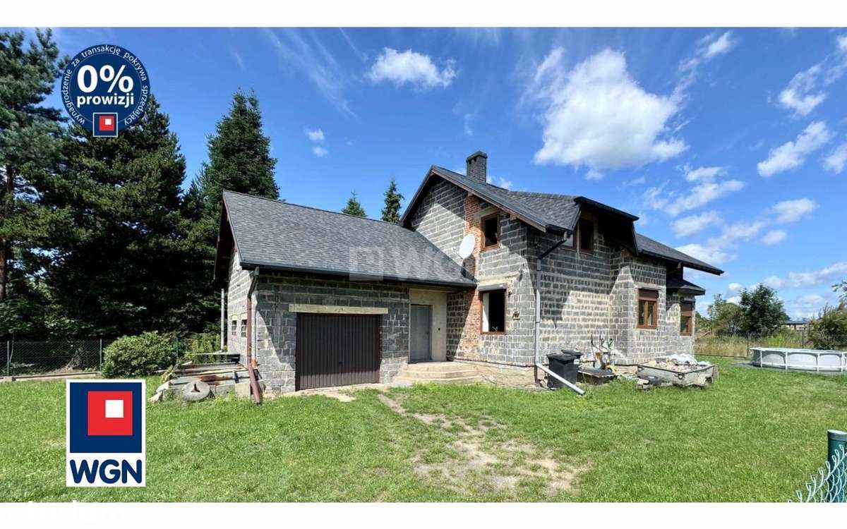 Dom wolnostojący na sprzedaż Orzesze. - Pełny obrazek: 3/20