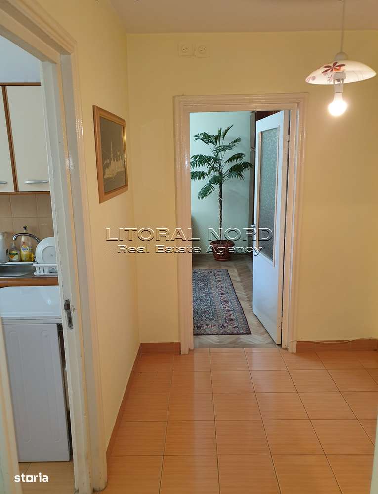 Exclusivitate-Casa de Cultura,ap.3 cam. dec.67mp,etaj 1,incadrat,liber-8