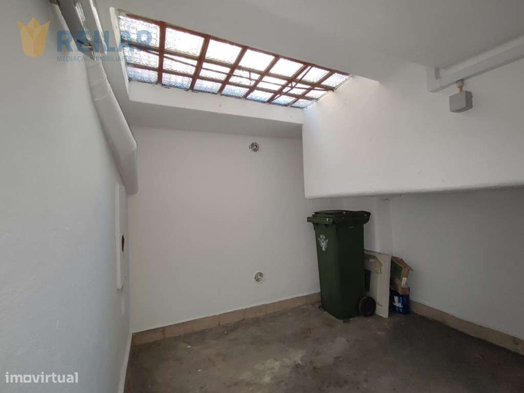 Arroios - Loja 53 m2 - Grande imagem: 5/14