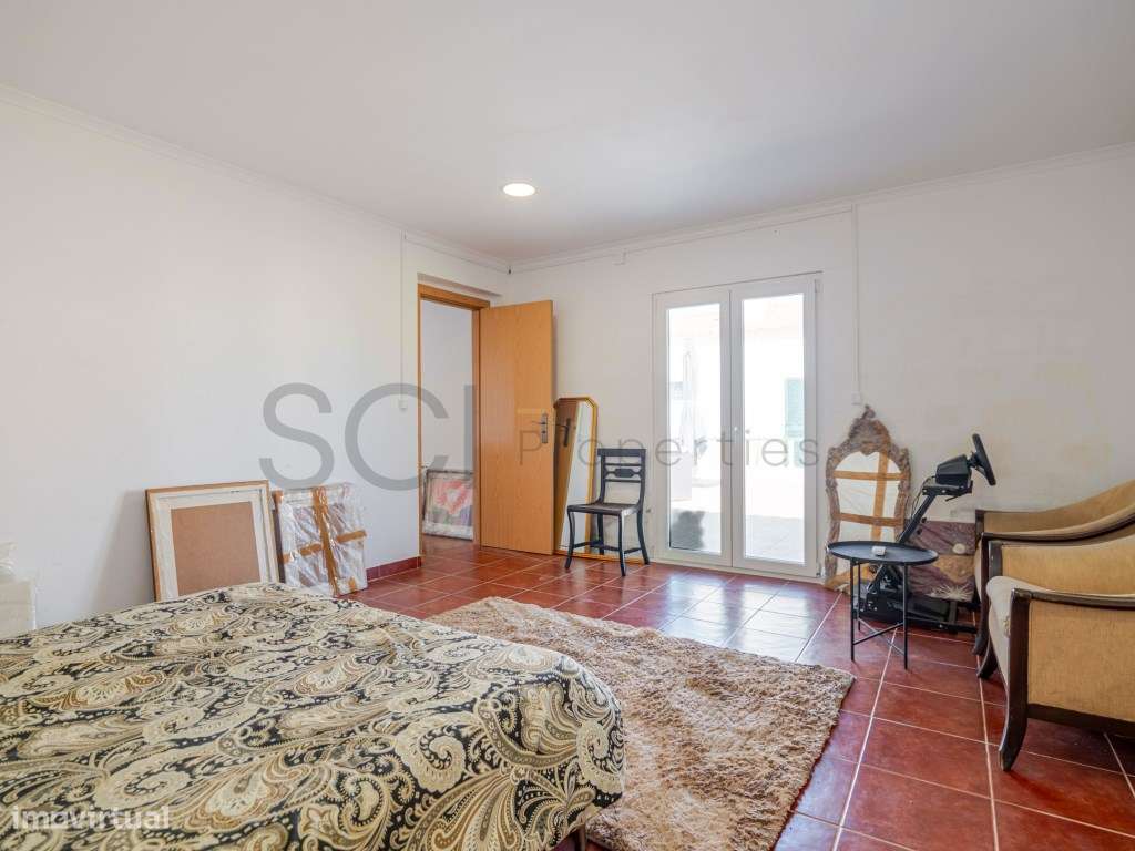 Quinta com seis quartos em Vila Nova de São Bento , Serpa-19