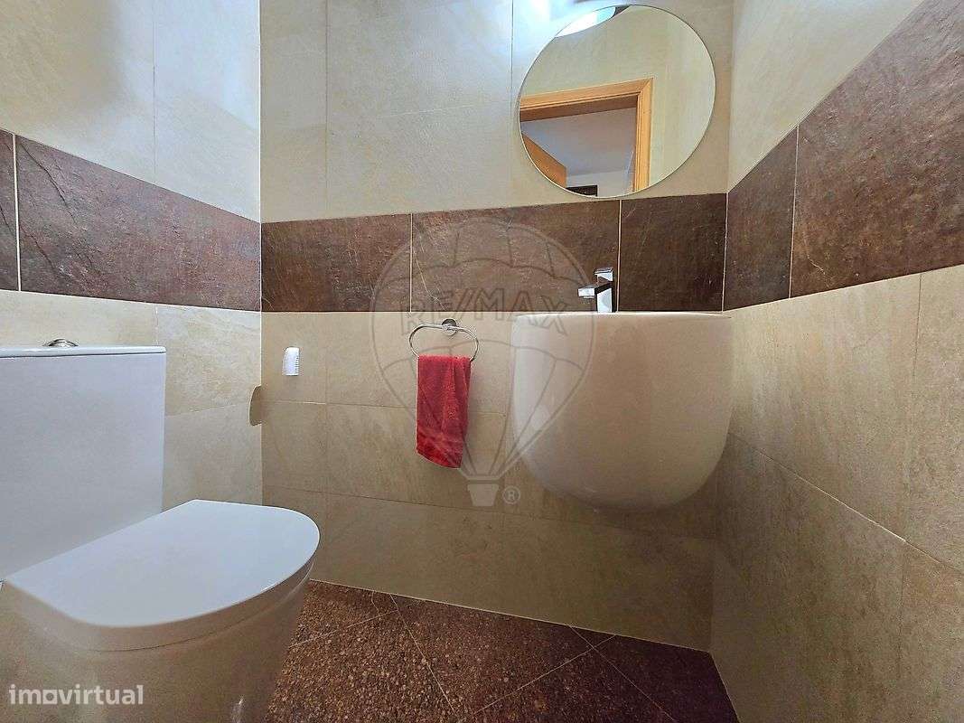 Apartamento T3 para venda-9