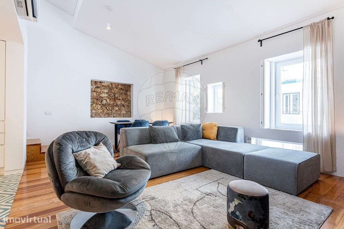 Apartamento T1 para venda - Grande imagem: 3/31