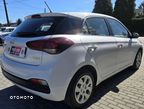 Hyundai i20 1.2 Launch - 6