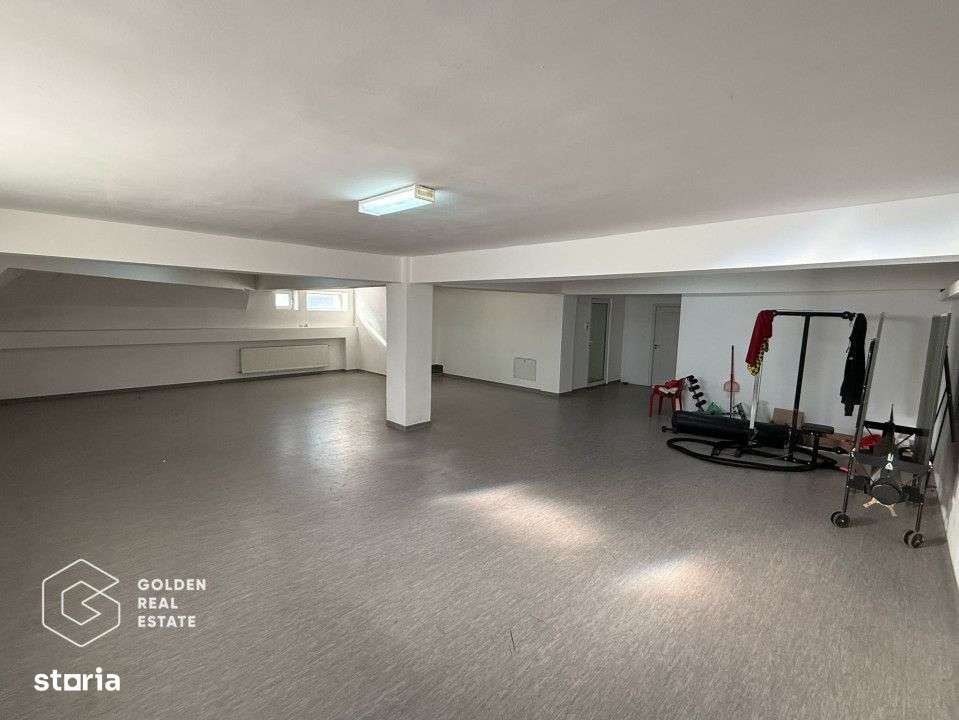 Spatiu comercial pentru activitati medicale, Calea Radnei - Imagine principală: 2/9