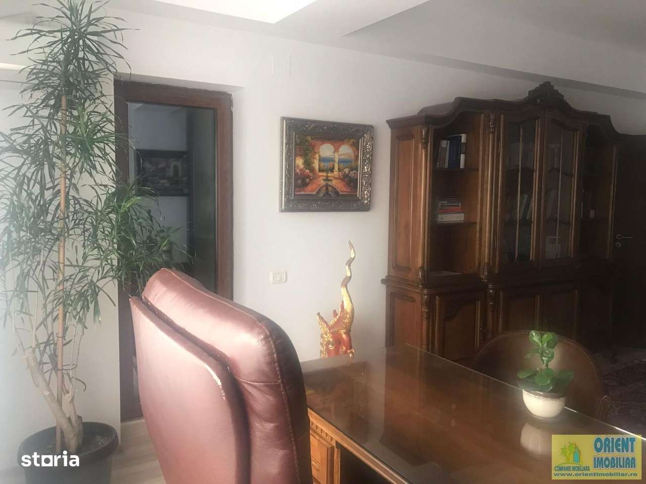 Mamaia, Dorna, apartament 2 camere, etaj 2, mobilat modern-2