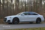 Audi A8 L 60 TFSI mHEV Quattro Tiptr - 9