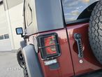 Jeep Wrangler Unlimited 3.8 Rubicon - 34