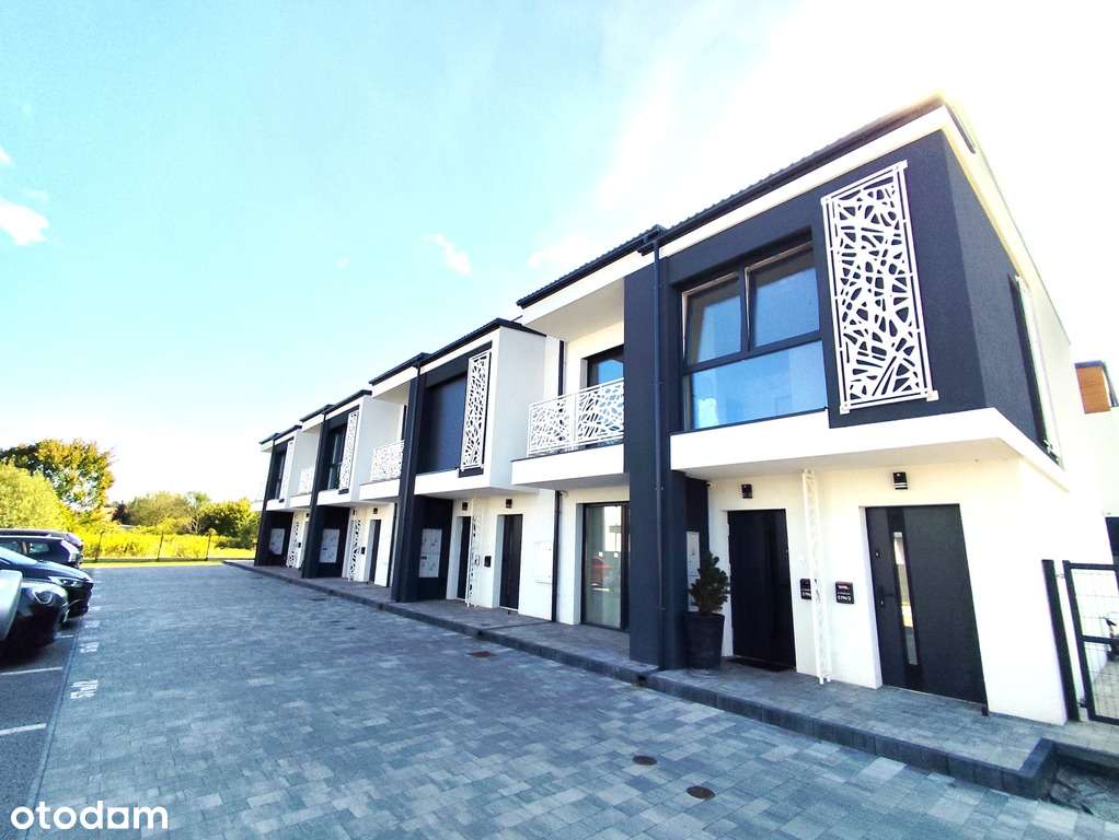 Parter premium - gotowe do zamieszkania - Pełny obrazek: 1/11