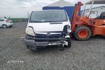 Ansamblu stergatoare parbriz volan pe stanga Opel Vivaro A (facelift) - 5