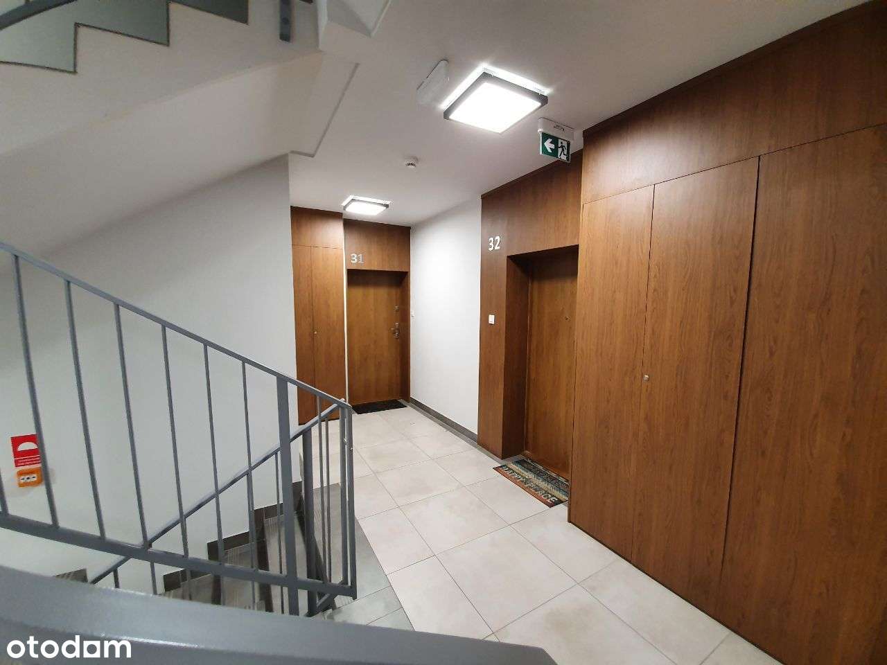 2 pokoje Katowice | Pułaskiego | Trzy Stawy | Garaż | Bez prowizji - Pełny obrazek: 5/9