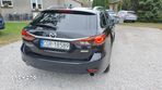 Mazda 6 Kombi SKYACTIV-D 150 Drive i-ELOOP Exclusive-Line - 5