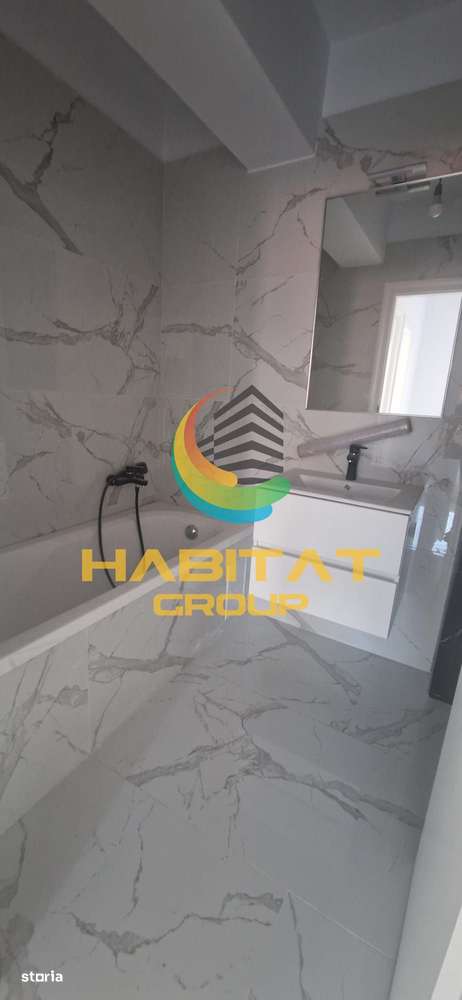 Vanzare apartament 3 camere Zona Mall Grand Arena Mutare imediata - Imagine principală: 5/6