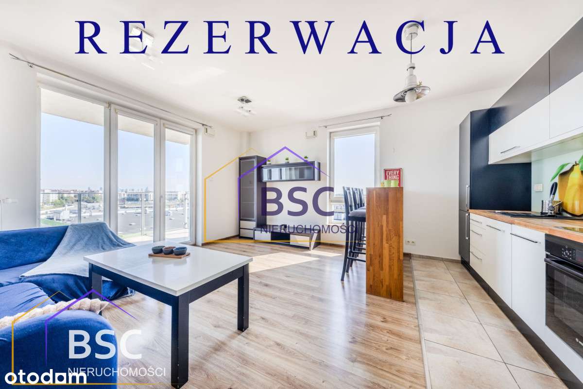 Piękne mieszkanie z przepięknym widokiem-0