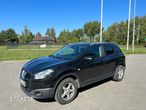 Nissan Qashqai 1.6 dCi 4x4 Tekna S&S - 1