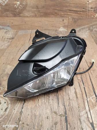 Reflektor lampa lewa Yamaha YZF R3 - 2