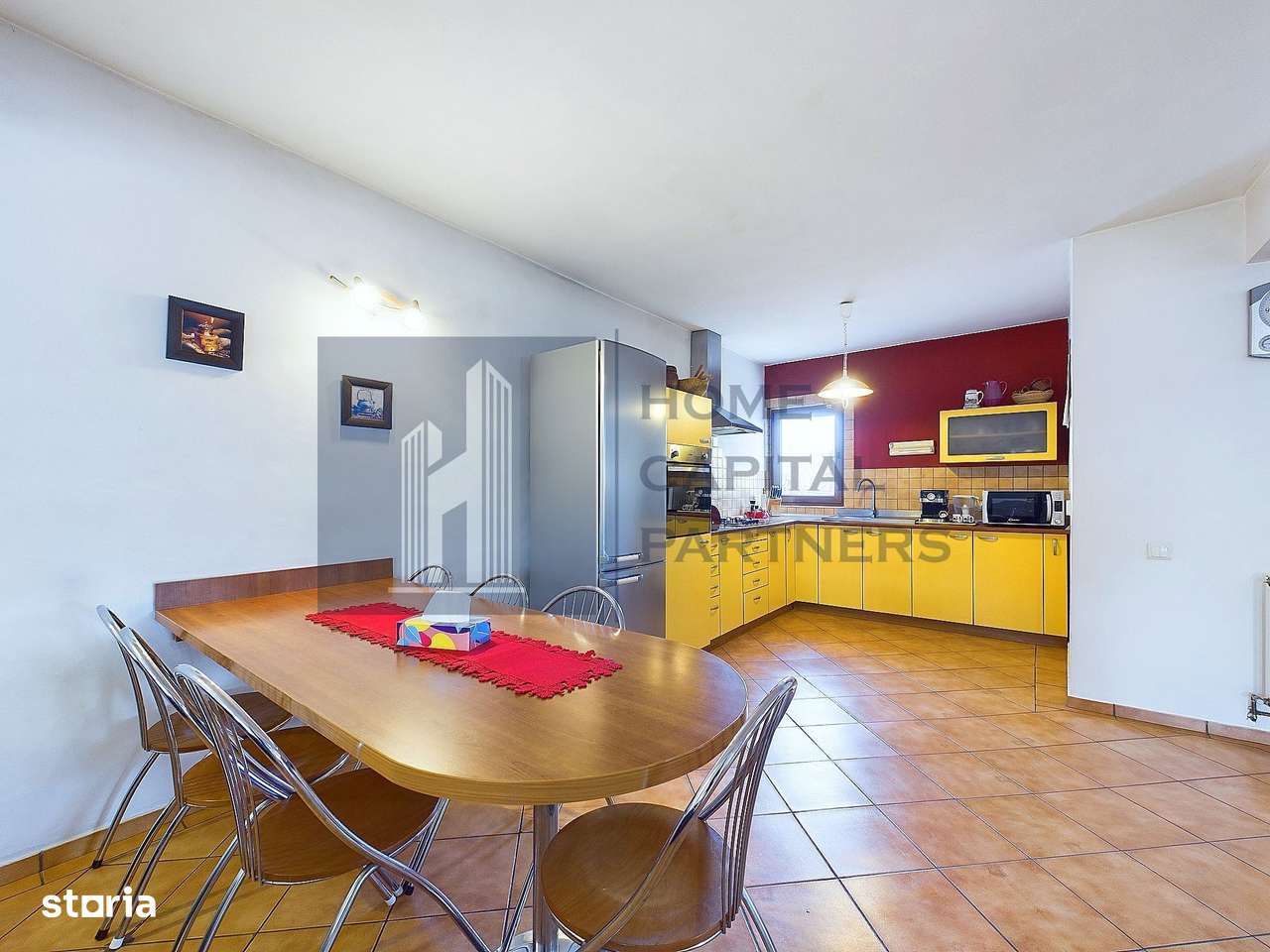 CASA DE VANZARE BUFTEA | 6 camere, 3 bai | utilitati - Imagine principală: 4/18