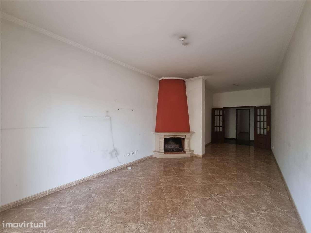 Property in União de Freguesias da cidade de Santarém, Santarém