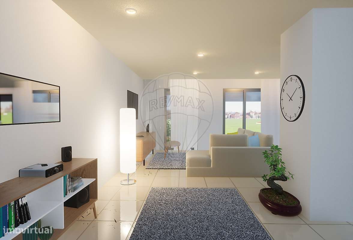 Moradia T4 para venda - Grande imagem: 4/12