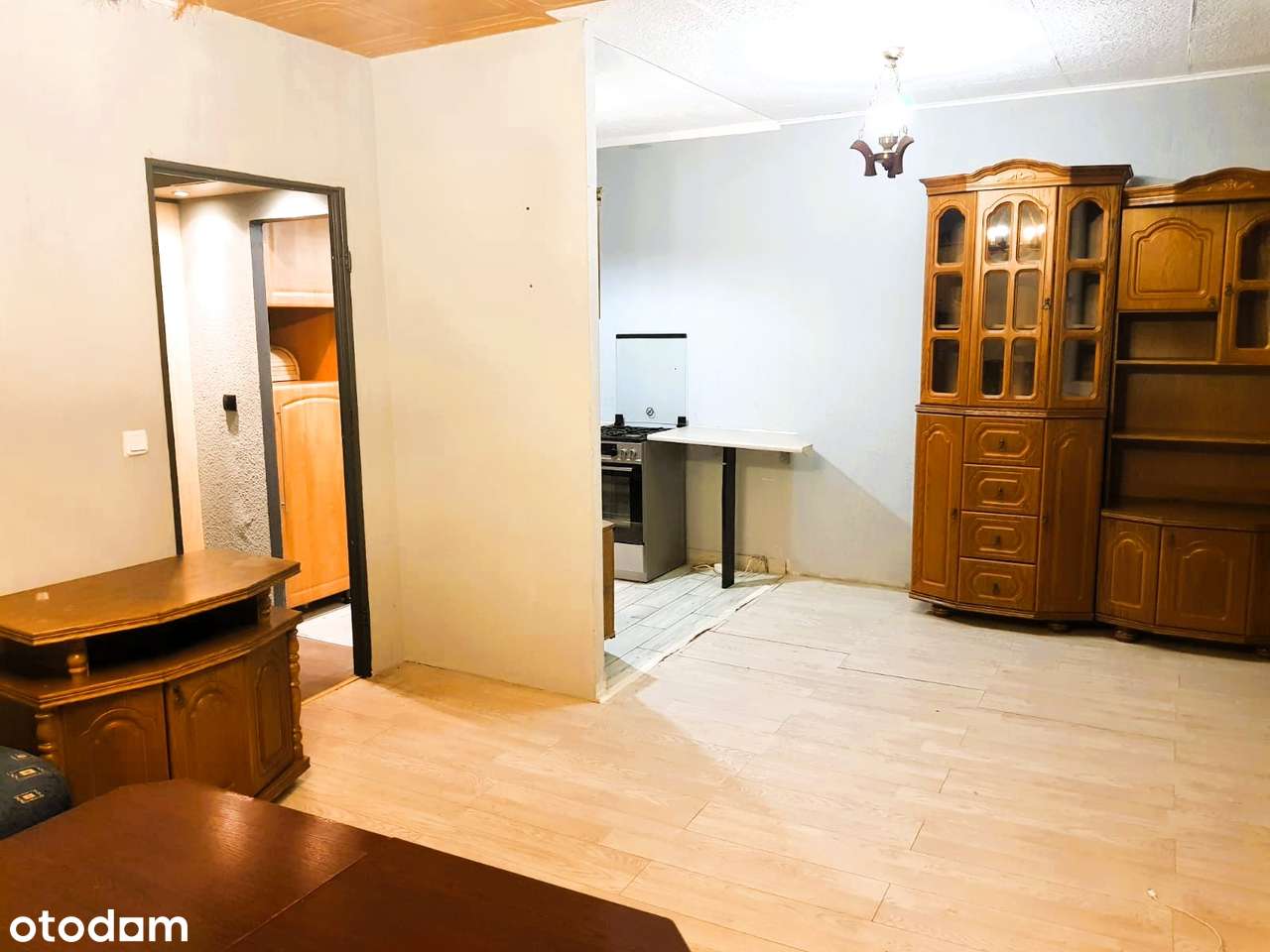 PAWŁOWICE POLNA 18, 2 piętro, 3 pokoje - 55m ! Wolne od zaraz! ZOBACZ! - Pełny obrazek: 5/5