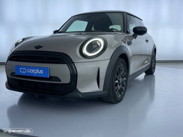 MINI Cooper Camden Edition - 28