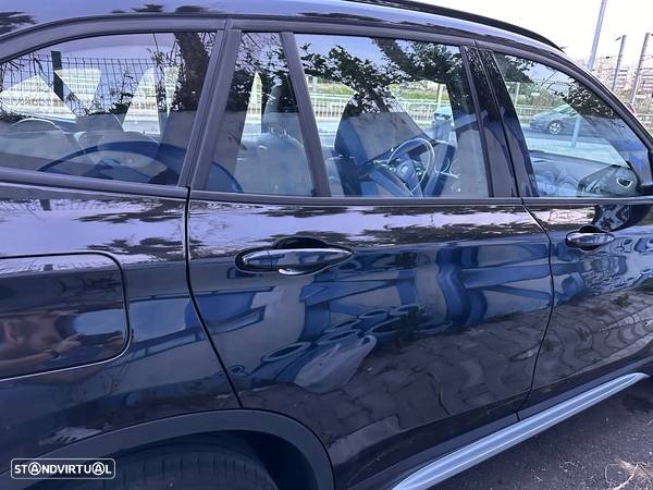 BMW X1 18 d sDrive Auto - 7