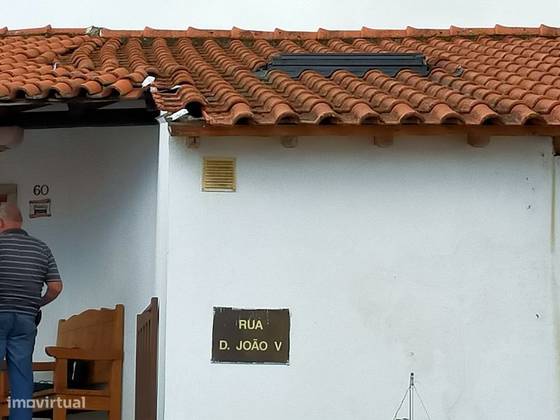 Bragança casa rústica arrendar