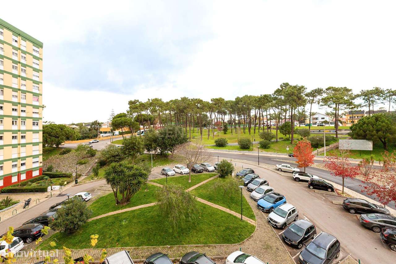 Apartamento T4 Remodelado Corroios-28