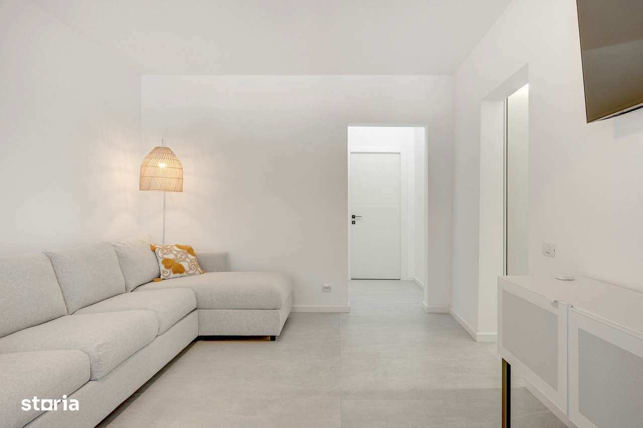 Apartament cu 3 camere, luminos si complet renovat-7