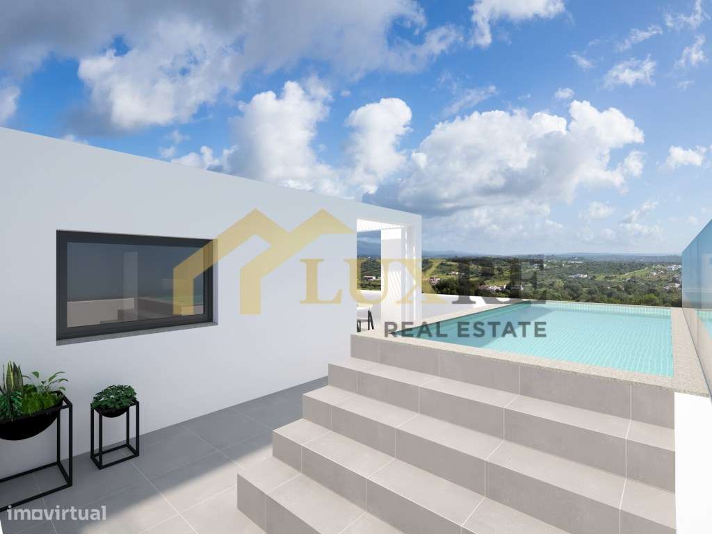 Apartamento T2 - Mexilhoeira Grande - Portimão - ALGARVE - Grande imagem: 5/15