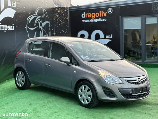 Opel Corsa 1.3 CDTI DPF Active - 1