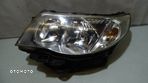 LAMPA LEWA PRZEDNIA XENON SUBARU FORESTER SH 2.0D - 1