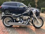 Harley-Davidson Softail Fat Boy - 29