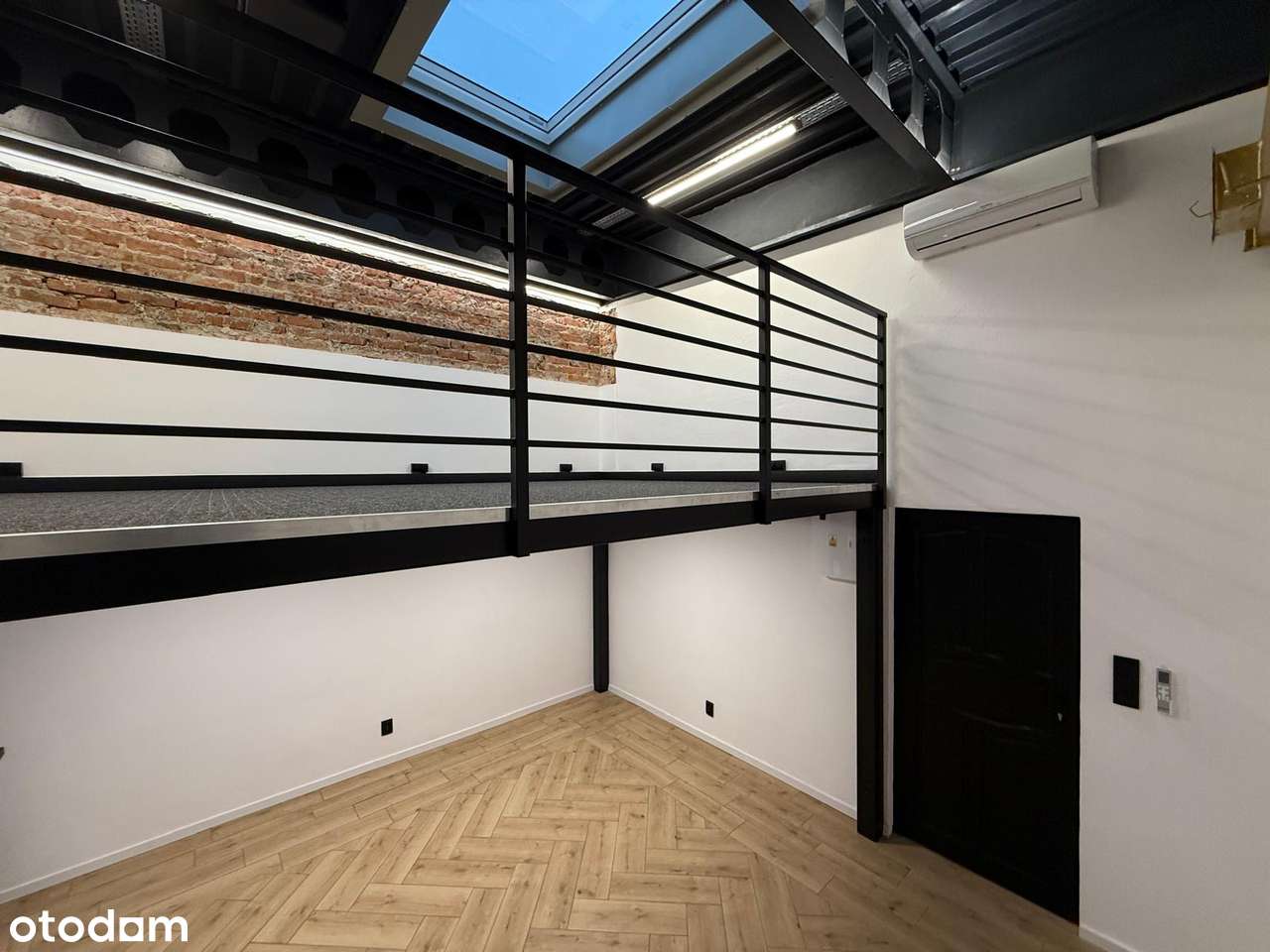 Przestronne biuro na Woli z klimatyzacją i parkingiem - Pełny obrazek: 4/16