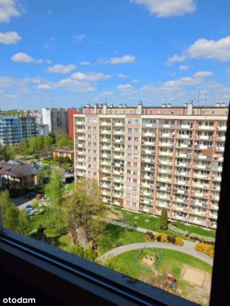 Kawalerka 27 m² - w centrum Rzeszowa - Widok 5