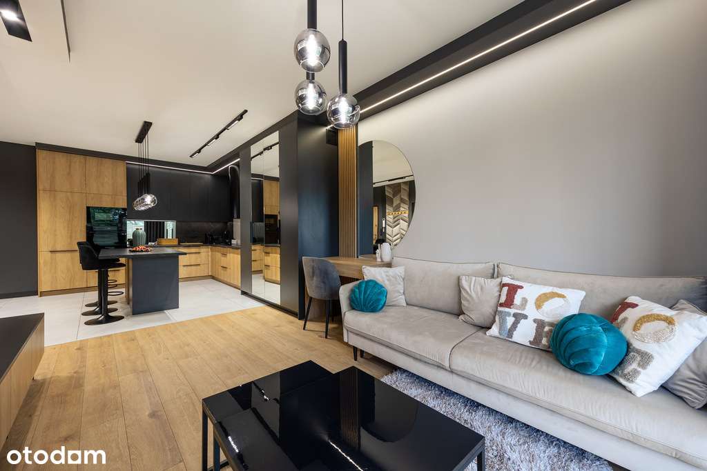 4 pokoje | 69.98 m2 | wykończone | bez PCC 2% - Pełny obrazek: 4/8