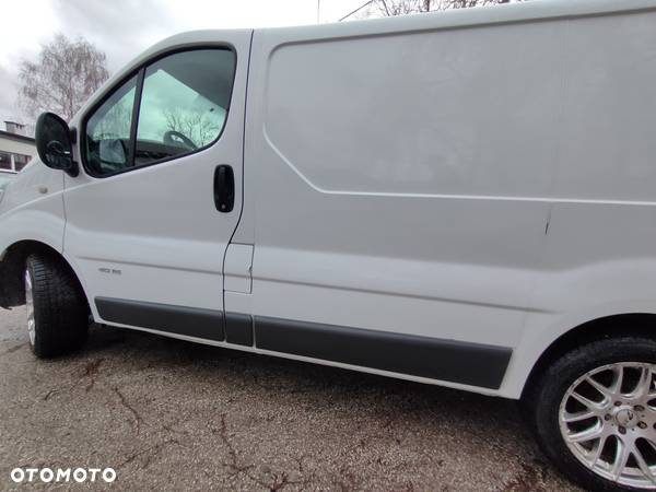 Renault Trafic - 30