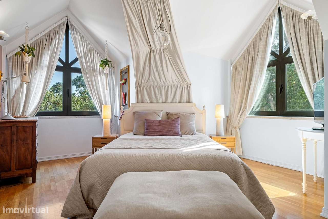 T3 | Vista | Estoril, Cascais-19