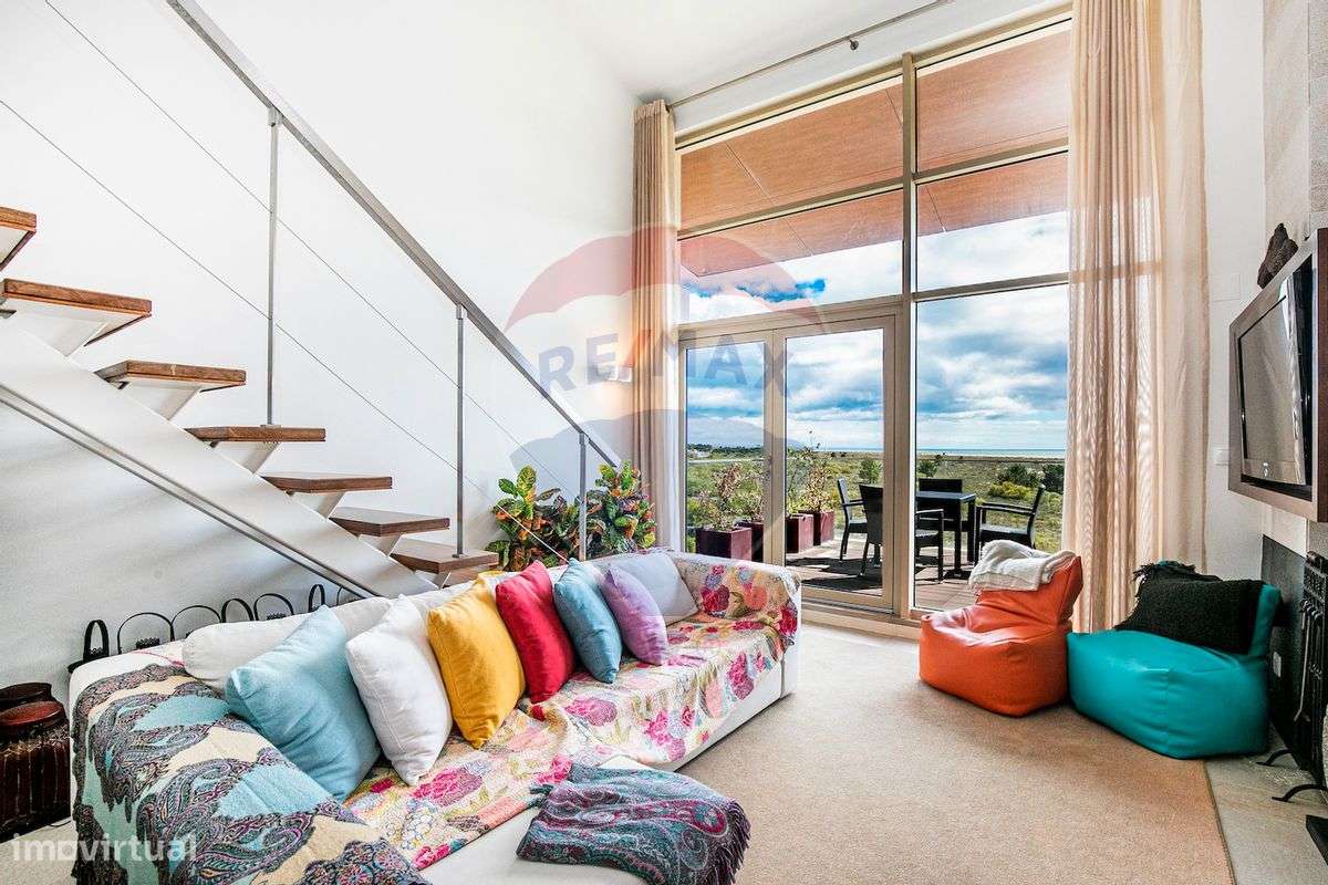 Apartamento T1 para venda - Grande imagem: 4/32