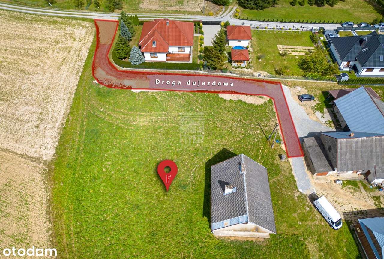 Dom do wykończenia - Pełny obrazek: 4/16