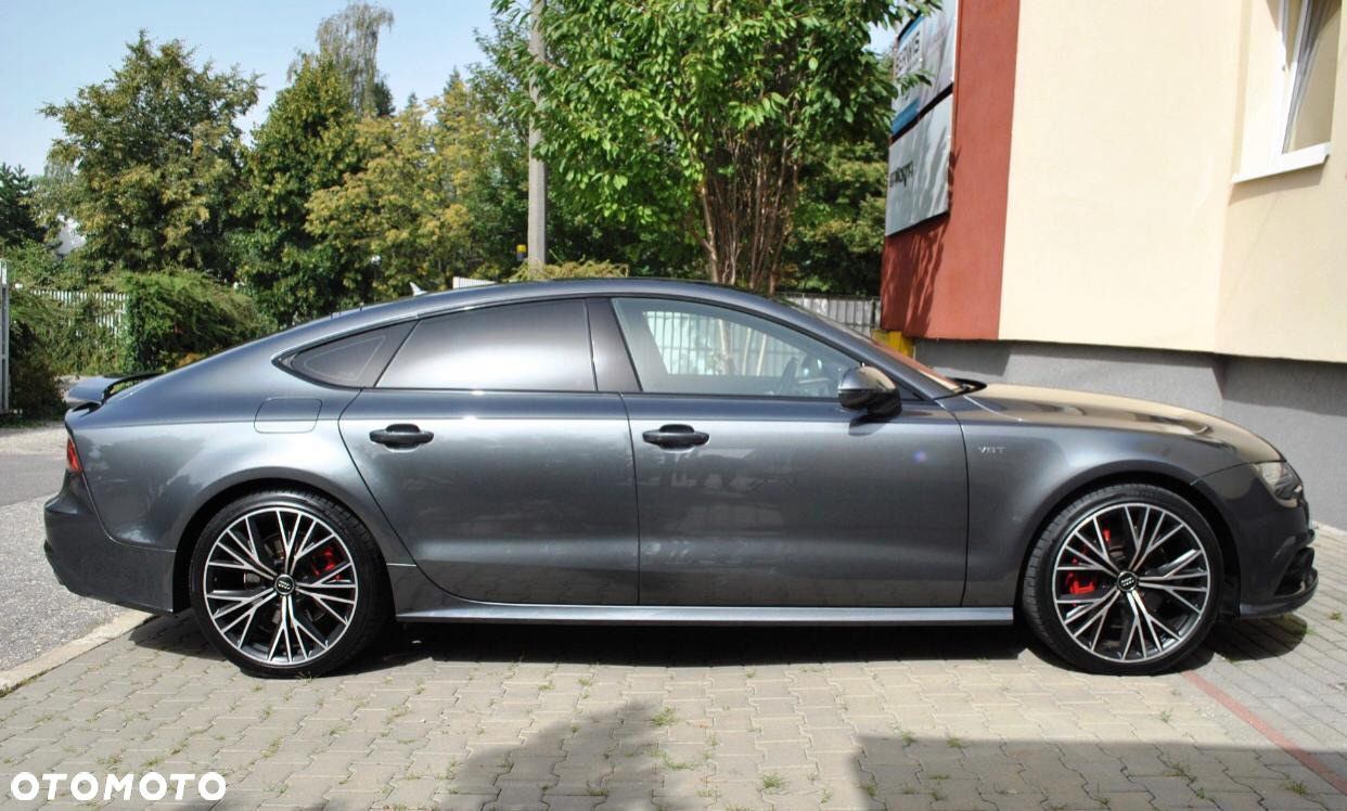 Audi A7 3.0 TDI competition quattro tiptronic - 20