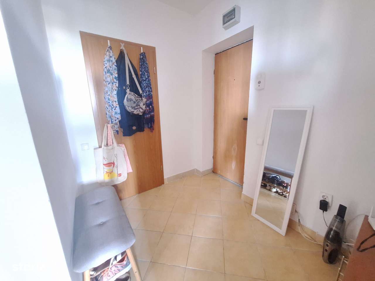 Apartament 2 camere, cu garaj individual inclus, cartierul Europa - Imagine principală: 4/14