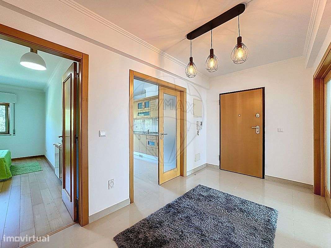 Apartamento T3 para arrendamento - Grande imagem: 4/38