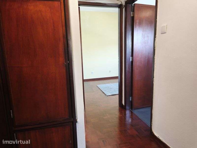 Apartamento T1 Rio Tinto - Grande imagem: 4/12