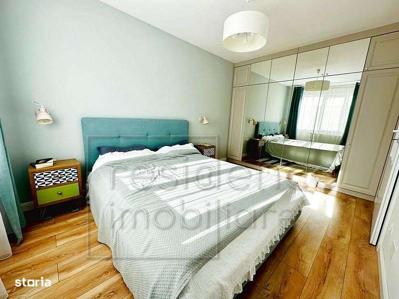 1 Februarie! Apartament 2 camere, Gheorgheni, zona Piata Hermes - Imagine principală: 4/10