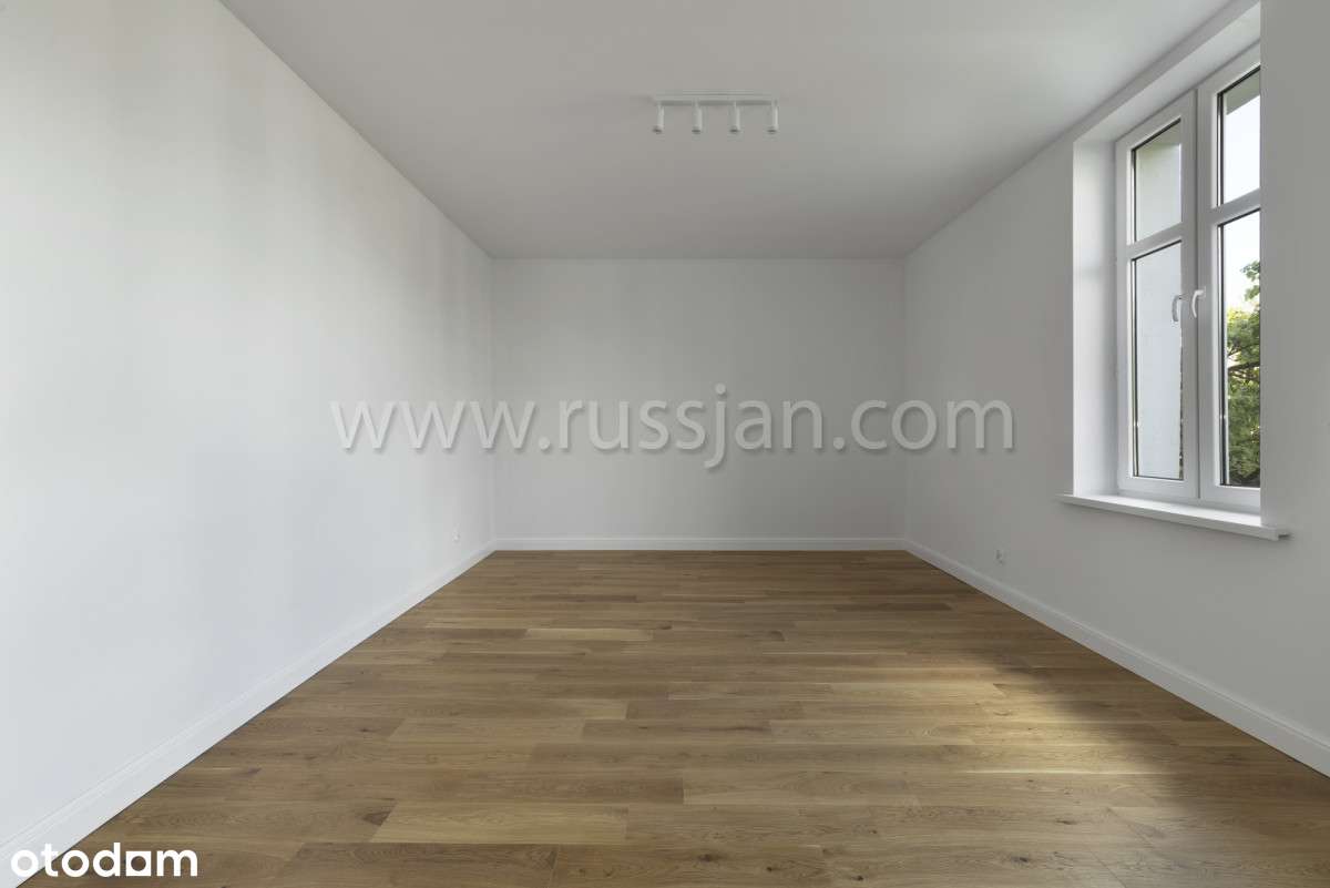 Apartament z charakterem w sercu Wrzeszcza | 96 m²-8