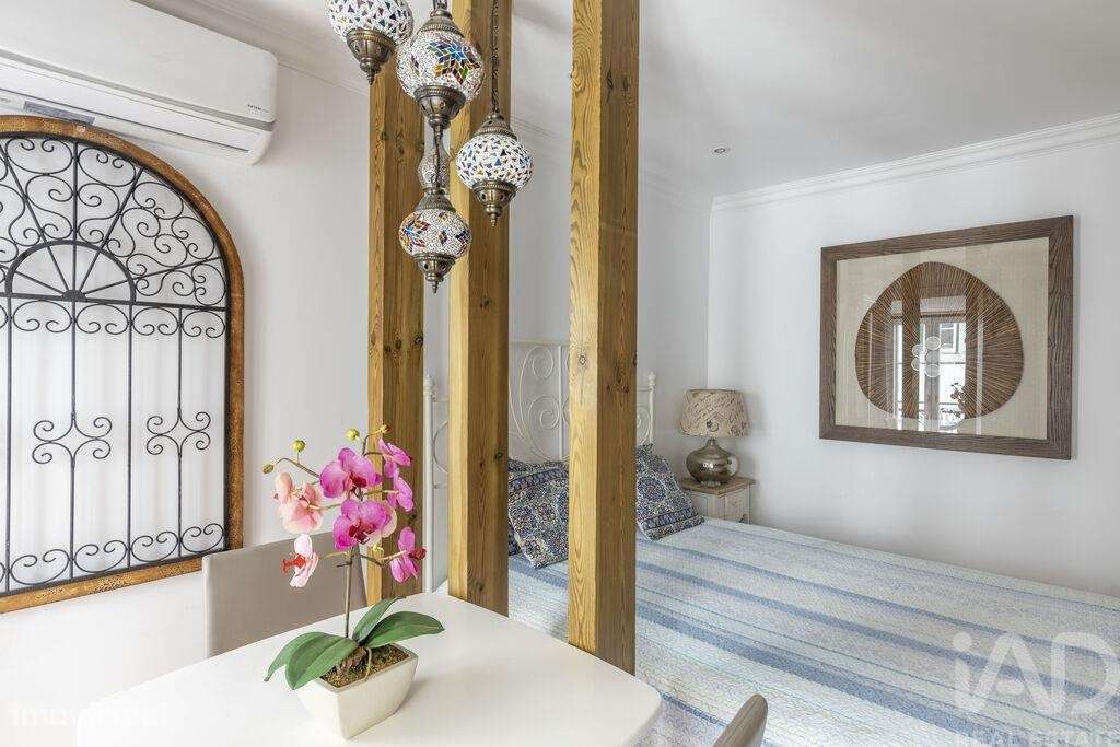 Apartamento em Santa Maria Maior de 35,00 m2 - Grande imagem: 4/16